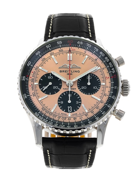 Breitling Navitimer B01 Chronograph 43 AB0138